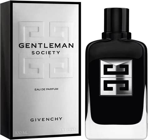 givenchy gentleman society recensioni|givenchy perfume for men.